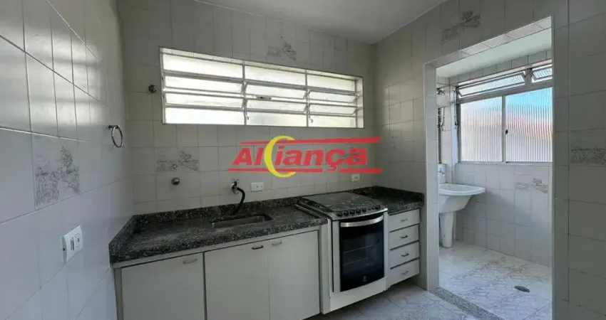 Apartamento condomínio villa verde 2 dormitórios 2 banheiros 1 vaga coberta - cocaia
