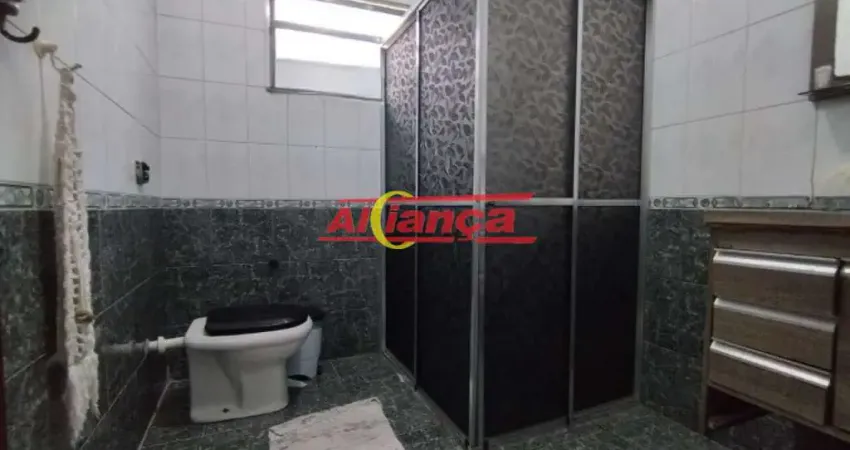 Casa em condomínio fechado com 3 quartos à venda na Rua São Bento Trairi, 130, Jardim São João, Guarulhos