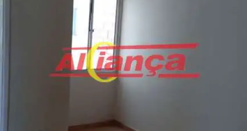 Apartamento com 2 quartos à venda na Avenida Salgado Filho, 3938, Centro, Guarulhos