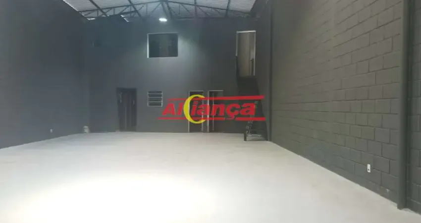 Calpao    vila izabel  300  mtrs , trifasicoi com 6 mtr de pe direiro