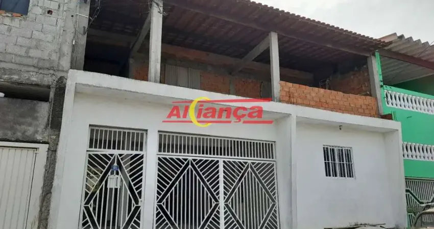 Ótima oportunidade de negocio casa mais renda extra no jardim guaracy