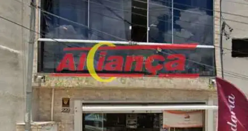 Casa em condomínio fechado com 3 quartos à venda na Rua Teresa Ackel, 229, Parque São Miguel, Guarulhos