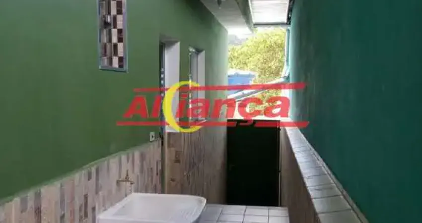 Casa com 5 quartos à venda na Rua Asteroide, 547, Parque Primavera, Guarulhos