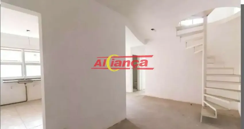 Apartamento com 3 quartos à venda na Avenida Gaivota Preta, 315, Jardim Valéria, Guarulhos