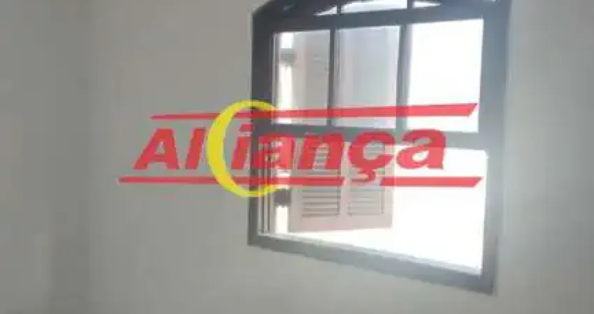 Apartamento com 1 quarto à venda na Alameda Amélia, 169, Jardim Gopoúva, Guarulhos