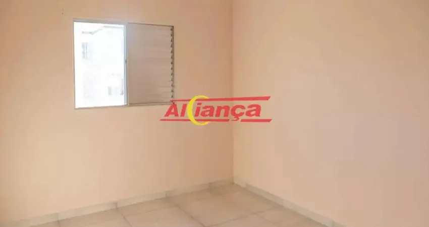 Apartamento com 2 quartos à venda na Avenida Salgado Filho, 3938, Centro, Guarulhos