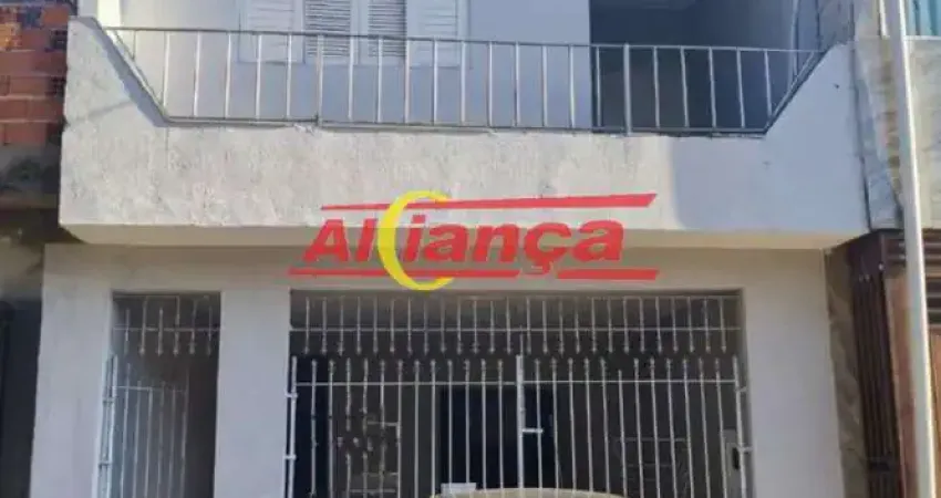 Casa em condomínio fechado com 5 quartos à venda na Rua João Luís Rodrigues da Silva, 236, Jardim Hanna, Guarulhos