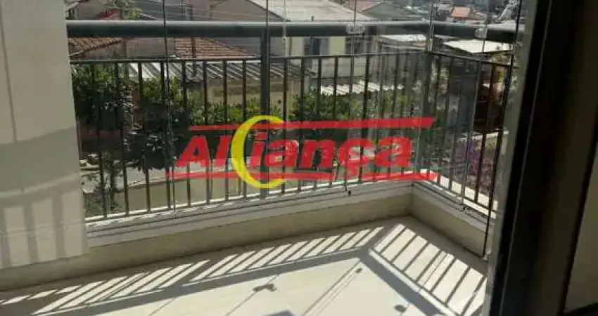 Apartamento com 3 dormitórios, 96 m², condomínio wi vila augusta