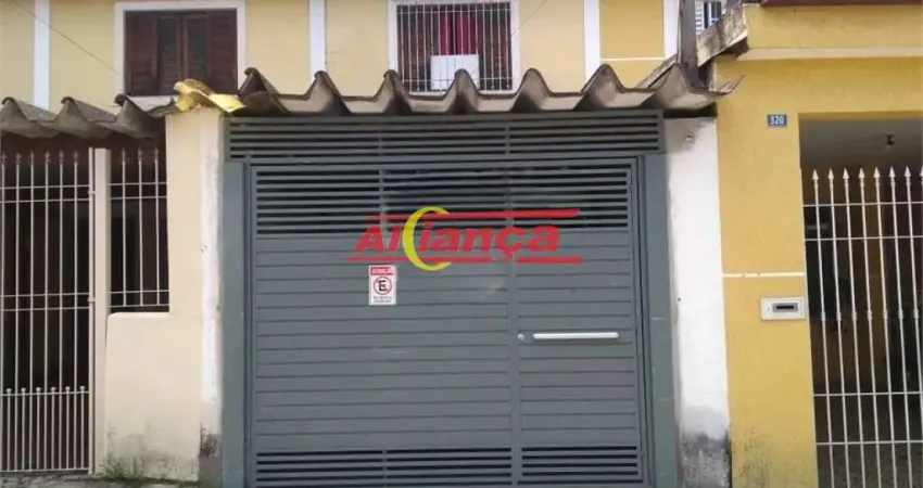 Casa em condomínio fechado com 3 quartos à venda na Rua Marret, 324, Vila Progresso, Guarulhos