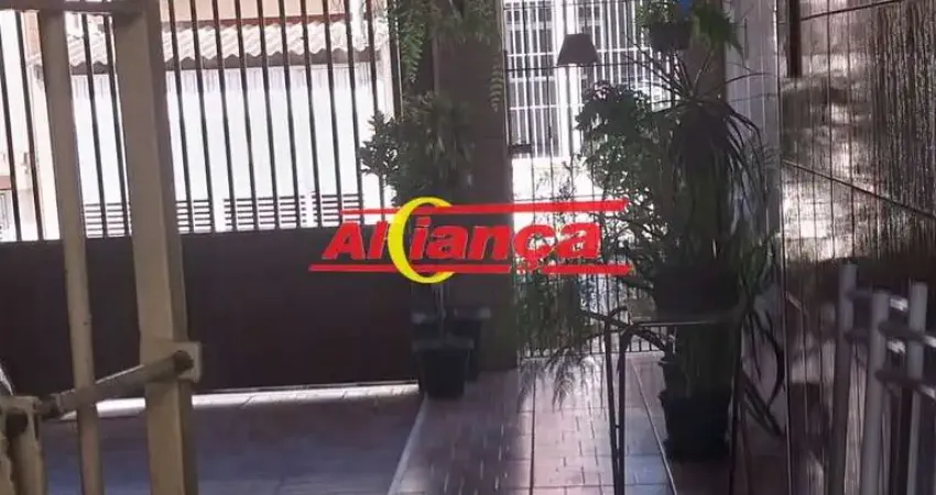 Casa com 2 quartos à venda na Rua Guilherme Cimieri, 695, Vila Nova Bonsucesso, Guarulhos