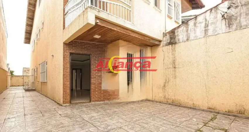 Casa em condomínio fechado com 4 quartos à venda na Rua Barbosa Ferraz, 60, Jardim Santa Clara, Guarulhos