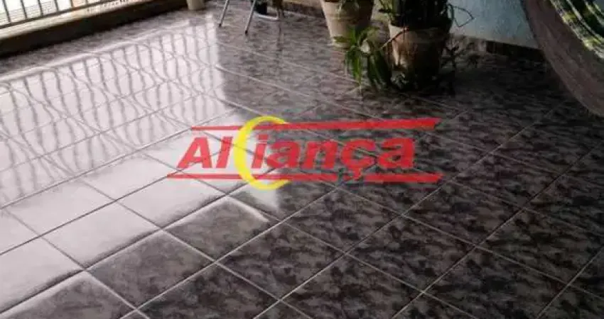 Casa em condomínio fechado com 4 quartos à venda na Rua das Palmas, 153, Vila Carmela I, Guarulhos