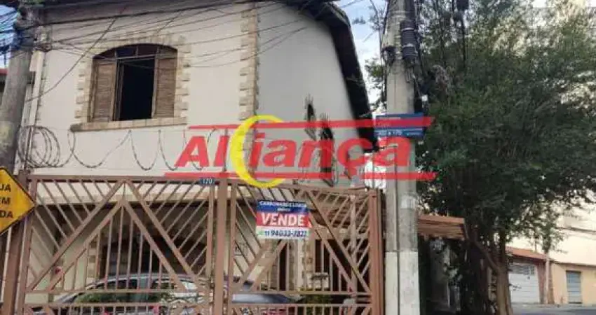 Casa em condomínio fechado com 3 quartos à venda na Travessa Caibi, 170, Vila Rosália, Guarulhos