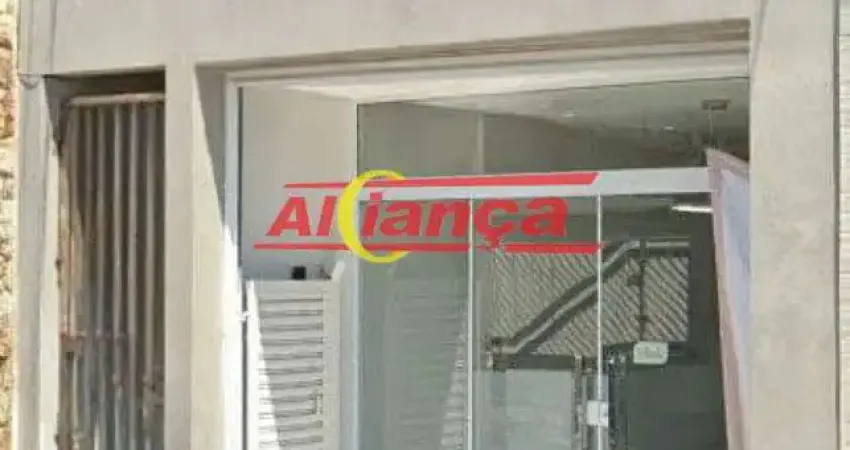 Casa com 1 quarto à venda na Rua Florianópolis, 39, Vila Carmela II, Guarulhos