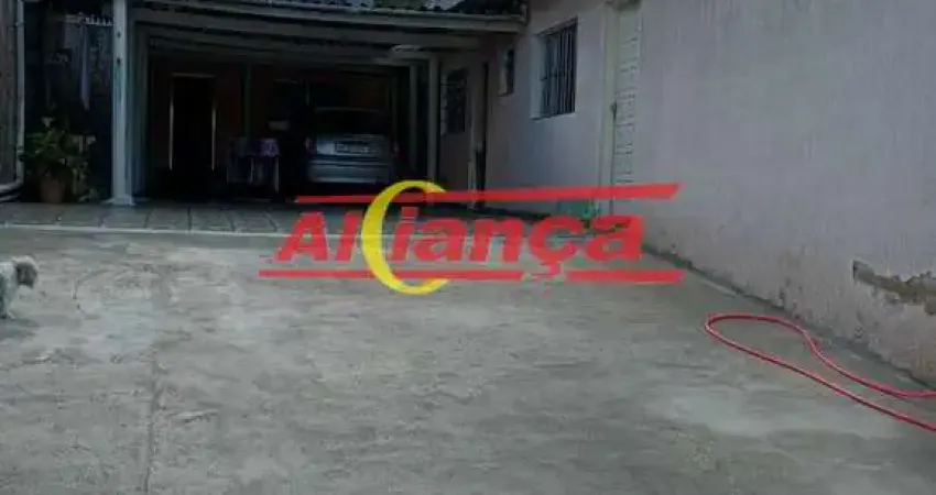 Casa com 4 quartos à venda na Rua Cristópolis, 172, Jardim Guilhermino, Guarulhos