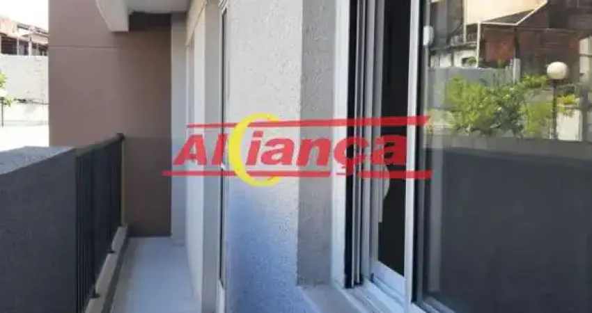 Apartamento a venda no condomínio good life jd adriana guarulhos