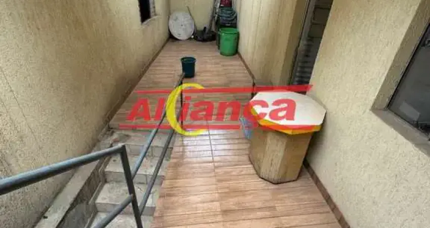 Casa com 4 quartos à venda na Rua Ivan Edmundo Scarameli, 322, Jardim Bondança, Guarulhos