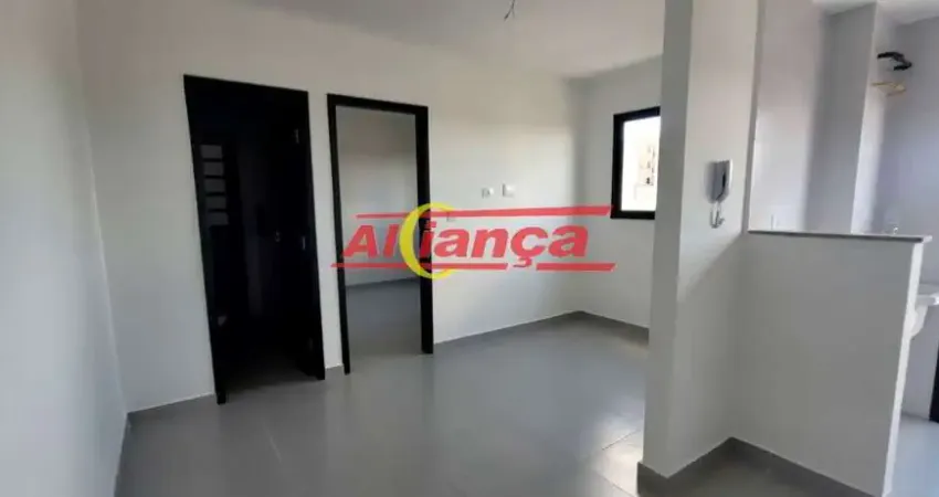 Apartamento com 1 quarto à venda na Rua Francisca Maria de Souza, 145, Parada Inglesa, São Paulo