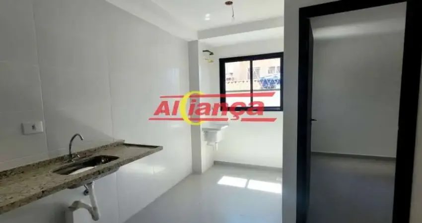 Apartamento com 1 quarto à venda na Rua Francisca Maria de Souza, 145, Parada Inglesa, São Paulo