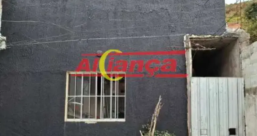 Casa com 2 quartos à venda na Rua João Alves de Souza Reis Filho, 13, Jardim Fortaleza, Guarulhos