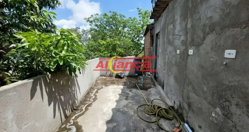 Casa com 3 quartos à venda na Rua Jussiape, 15, Jardim Guilhermino, Guarulhos