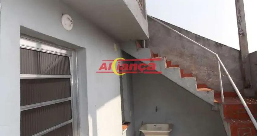 Casa com 4 quartos à venda na Rua Maurício de Nassau, 146, Jardim Munhoz, Guarulhos