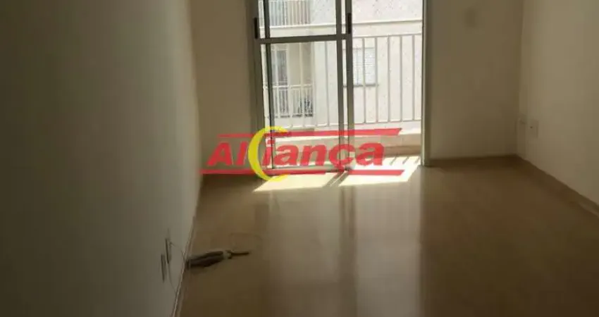 Apartamento com 2 quartos à venda na Avenida Monteiro Lobato, 3130, Vila Miriam, Guarulhos