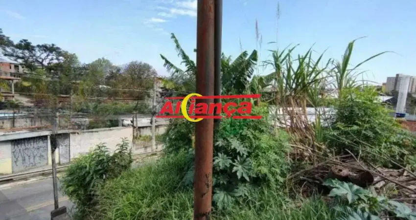 Casa comercial à venda na Rua Professor Pereira Reis, 136, Vila Nova Galvão, São Paulo