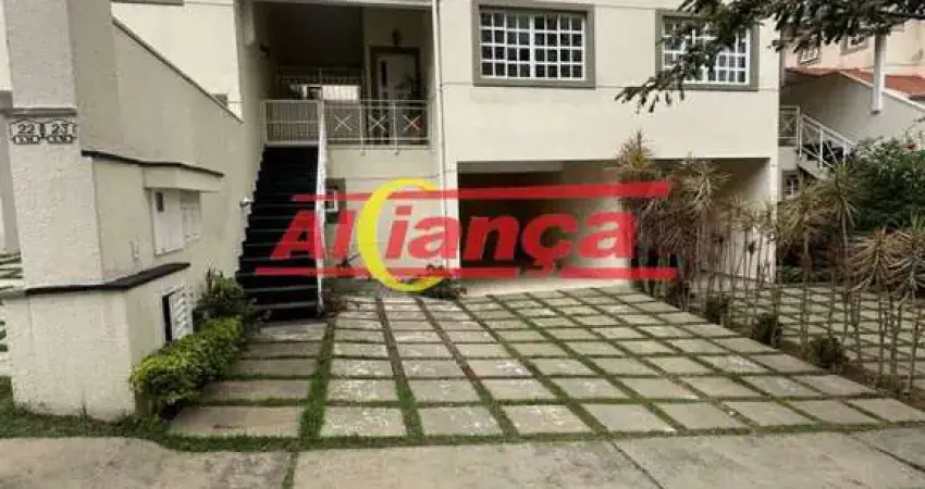 Apartamento com 3 quartos à venda na Rua Cabo João Teruel Fregoni, 307, Ponte Grande, Guarulhos