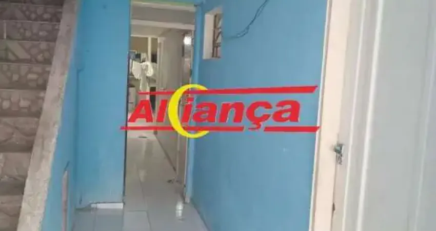 Casa em condomínio fechado com 5 quartos à venda na Rua Santa Cecília Pavão, 29, Jardim Jovaia, Guarulhos