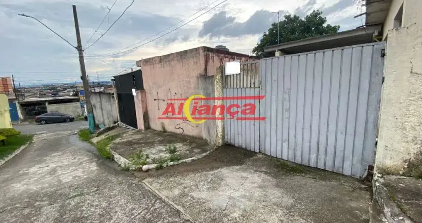 Casa com 10 quartos à venda na Cajobi, 302, Jardim Normandia, Guarulhos