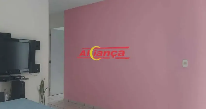 Apartamento com 2 quartos à venda na Rua Nova Timboteva, 256, Vila Izabel, Guarulhos