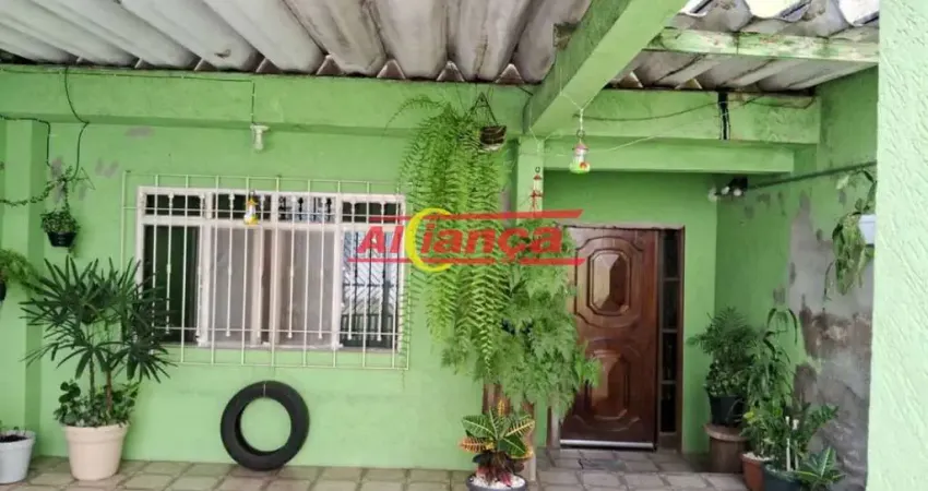 Casa em condomínio fechado com 3 quartos à venda na Avenida Mulungu, 125, Vila São João, Guarulhos