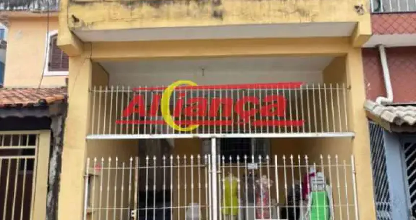 Casa em condomínio fechado com 3 quartos à venda na Rua Capitão Zineu Simionato, 440, Jardim Adriana, Guarulhos