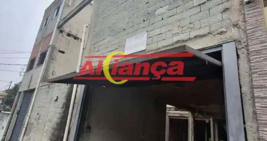 Prédio residencial e comercial à venda no jardim adriana - guarulhos - sp