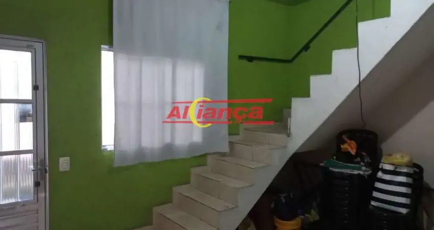 Casa em condomínio fechado com 3 quartos à venda na Rua Dores R. Pedras, 263, Jardim Santa Emilia, Guarulhos