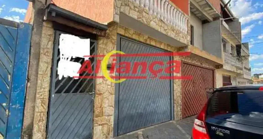 Casa à venda conforto, elegância e espaço para toda a família