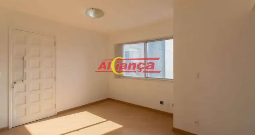 Apartamento com 3 quartos à venda na Rua Pirapora do Bom Jesus, 170, Jardim Santa Clara, Guarulhos