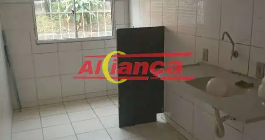 Apartamento com 2 quartos à venda na Rua Tenry, 261, Vila Sadokim, Guarulhos