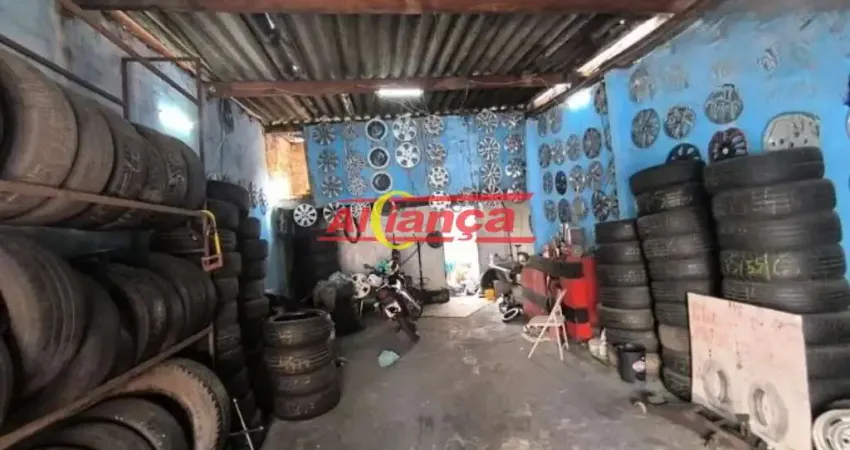 Oportunidade de terreno comercial em  excelente localização