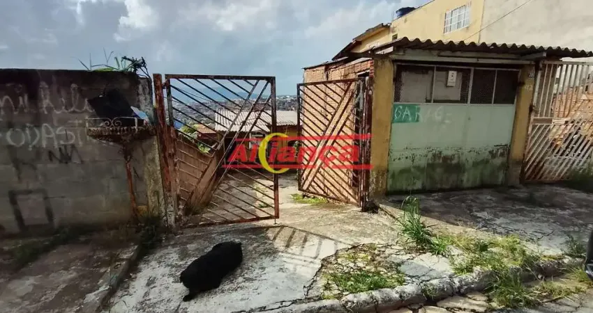 Casa comercial à venda na Rua Antônio Nakashima, 205, Parque Continental I, Guarulhos