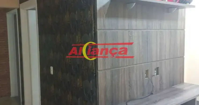 Apartamento garden 67m² à venda com 2 quartos-jd modelo-sao paulo