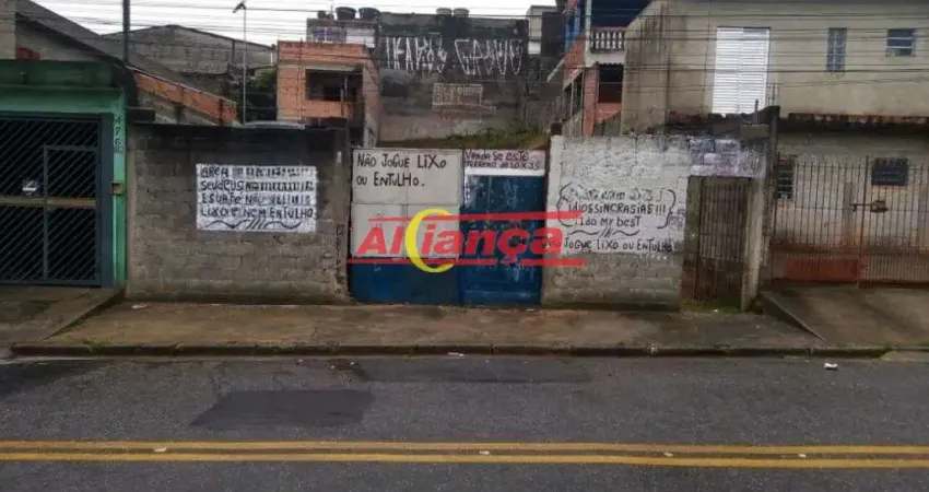 Terreno 350m² (10x35), zoneamento zud4, à venda na vila nova bonsucesso