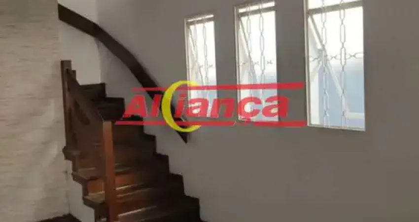 Casa em condomínio fechado com 4 quartos à venda na Rua Sapucaia, 70, Vila Rosália, Guarulhos
