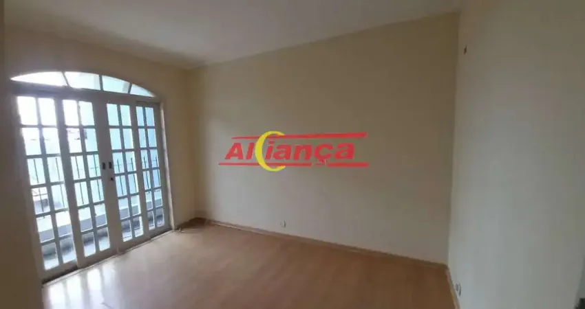 Casa em condomínio fechado com 4 quartos à venda na Rua Cerejeira, 275, Parque Continental II, Guarulhos