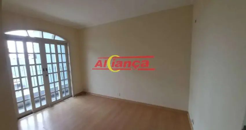 Casa em condomínio fechado com 4 quartos à venda na Rua Cerejeira, 218, Parque Continental II, Guarulhos