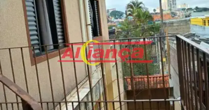 Casa com 3 quartos à venda na Rua Dona Dinart Santana Nunes, 91, Jardim Rosa de Franca, Guarulhos