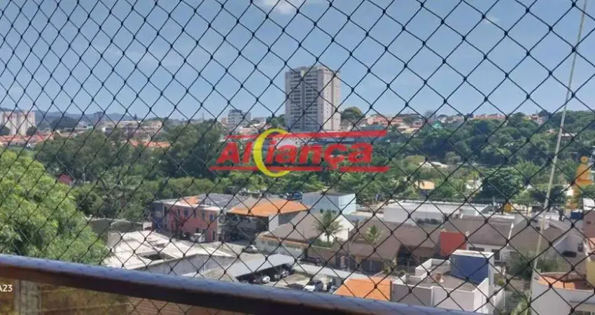 Apartamento com 4 quartos à venda na Avenida Salgado Filho, 986, Centro, Guarulhos