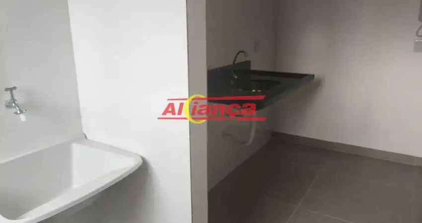 Apartamento novo com 2 dormitório à venda, 32m² - tucuruvi - são paulo - sp