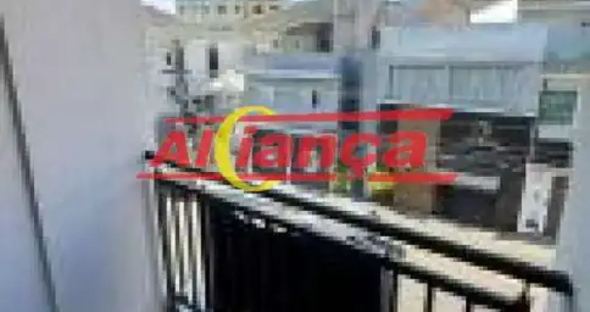 Apartamento novo com 2 dormitório à venda, 32m² - tucuruvi - são paulo - sp